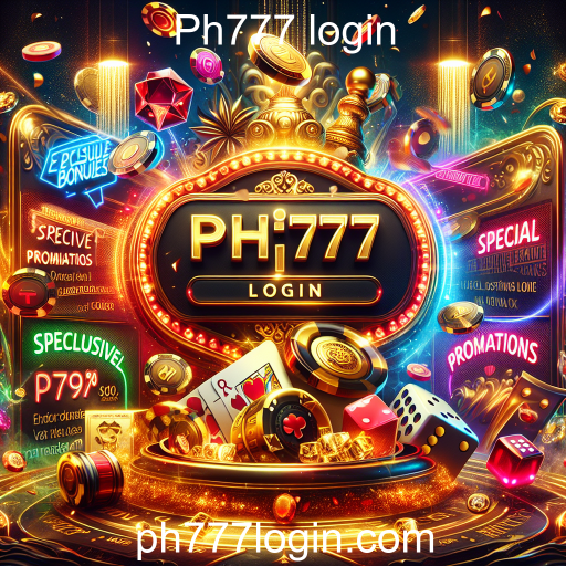 Aproveite as Melhores Promoções em Ph777 Login
